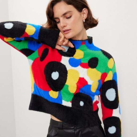 Oko Sweater - Picture 2 of 5